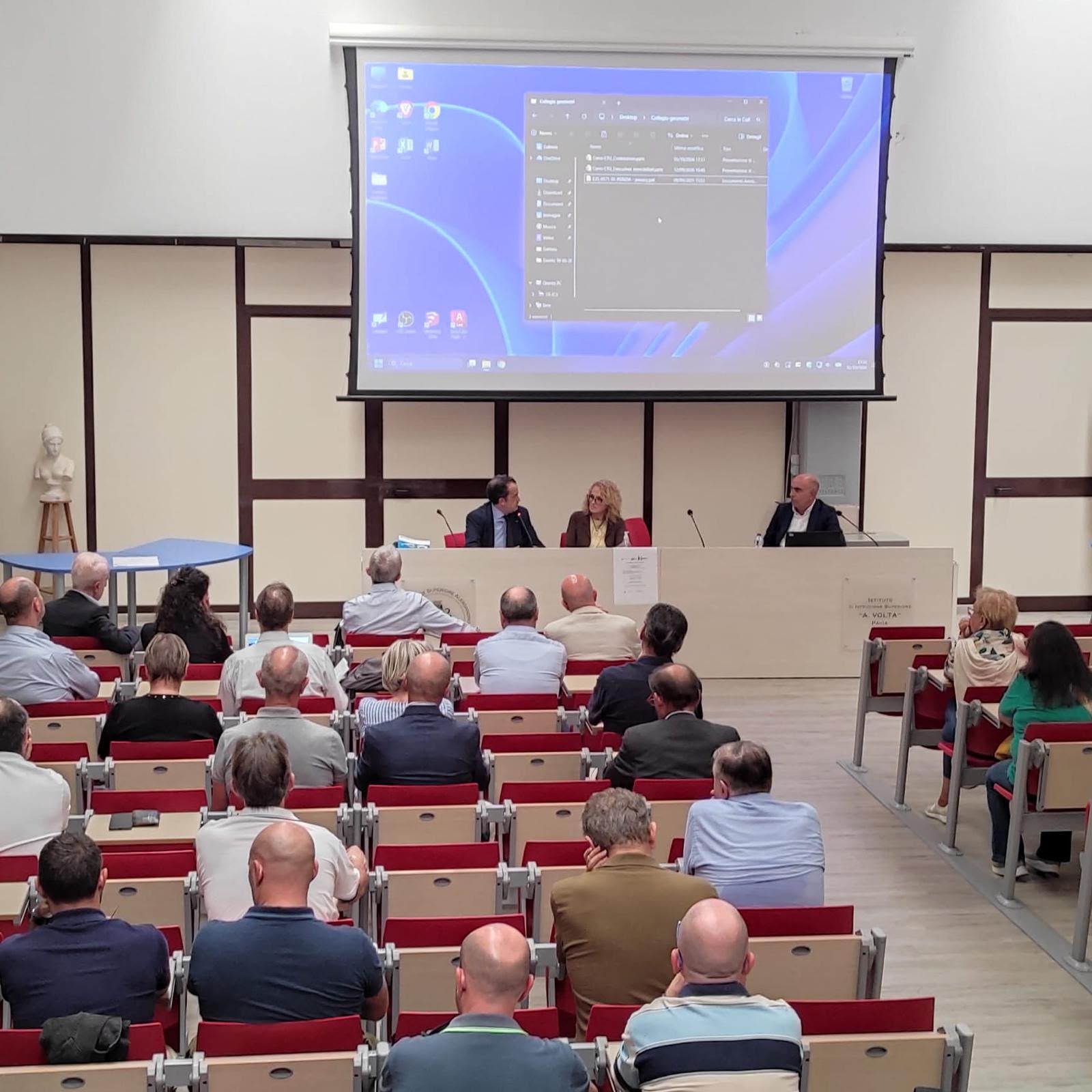 Foto notizia